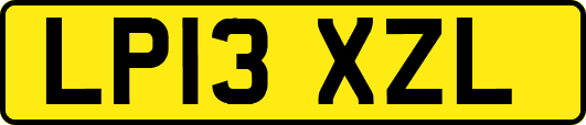 LP13XZL