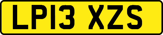 LP13XZS