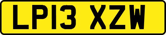 LP13XZW