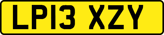 LP13XZY