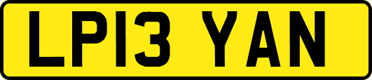LP13YAN