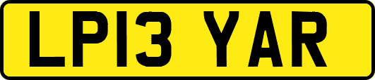 LP13YAR