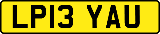 LP13YAU