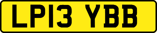 LP13YBB