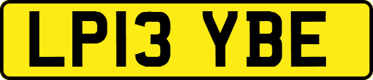 LP13YBE