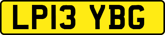 LP13YBG
