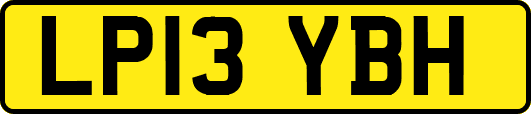 LP13YBH