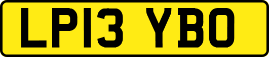 LP13YBO