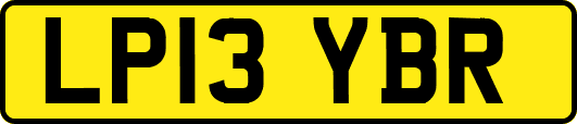 LP13YBR