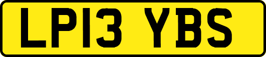 LP13YBS