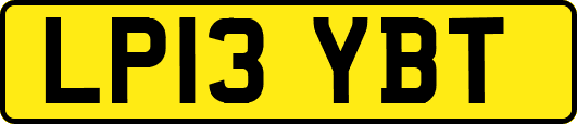 LP13YBT