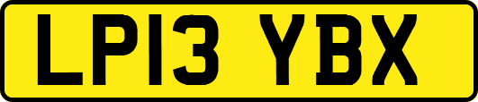 LP13YBX