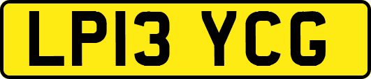 LP13YCG