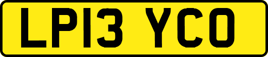 LP13YCO