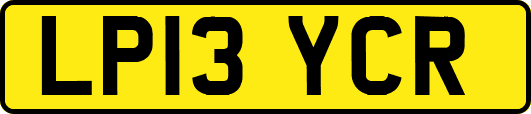 LP13YCR