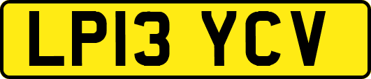 LP13YCV