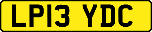 LP13YDC