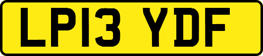 LP13YDF