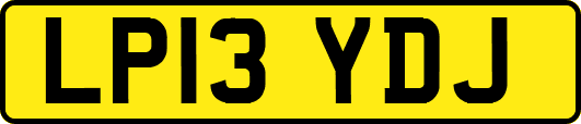 LP13YDJ