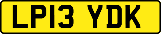 LP13YDK