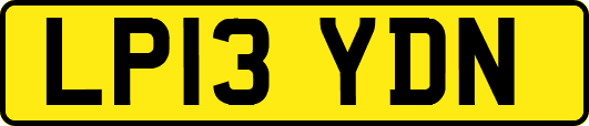 LP13YDN