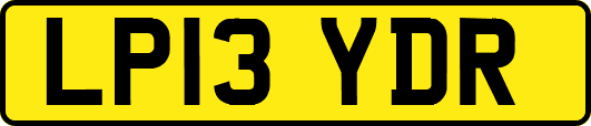 LP13YDR