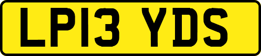 LP13YDS