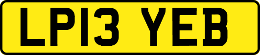 LP13YEB