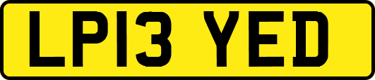 LP13YED