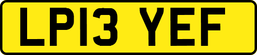 LP13YEF