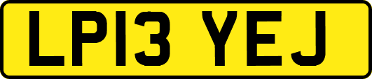 LP13YEJ