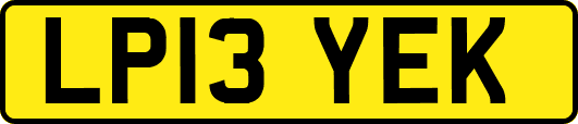 LP13YEK