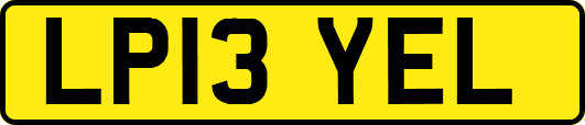 LP13YEL