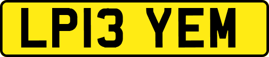 LP13YEM
