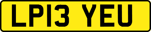 LP13YEU