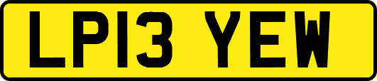 LP13YEW