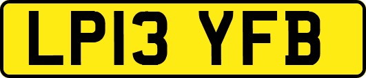 LP13YFB