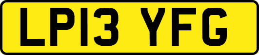LP13YFG