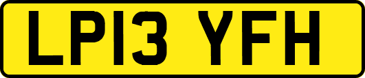LP13YFH
