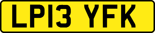 LP13YFK