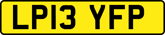 LP13YFP