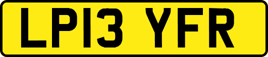LP13YFR