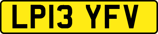 LP13YFV