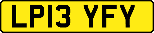 LP13YFY