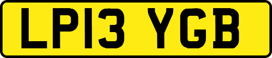 LP13YGB