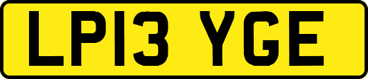 LP13YGE