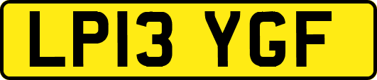 LP13YGF