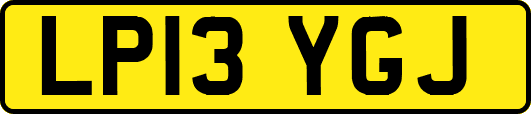 LP13YGJ