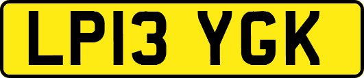 LP13YGK