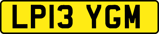 LP13YGM